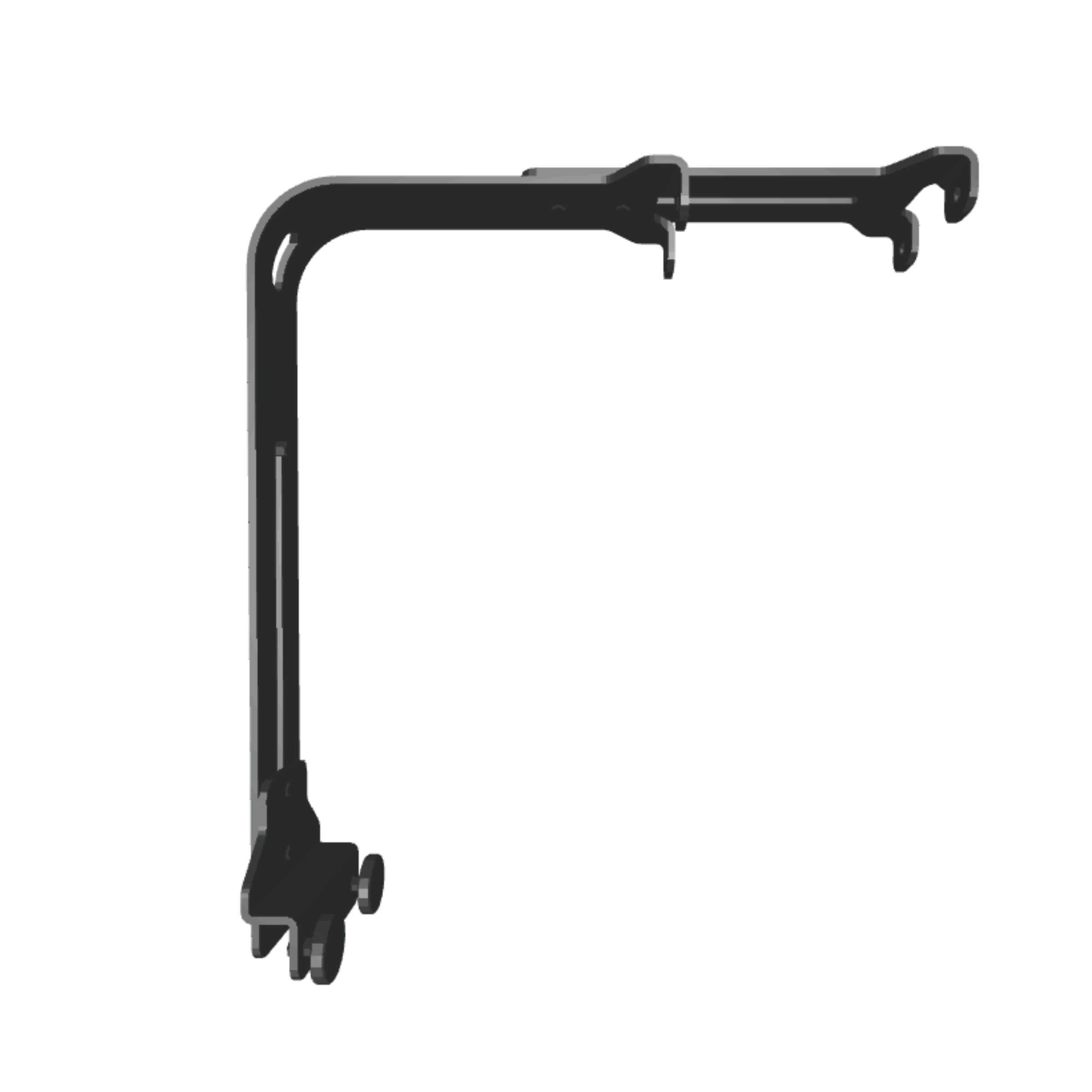 Halter VERVVE Giesemann