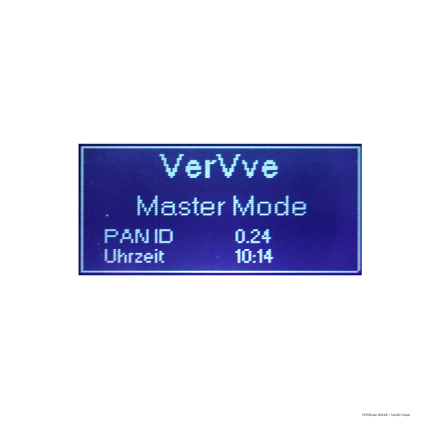 Display (LCD) Viva/ Vervve