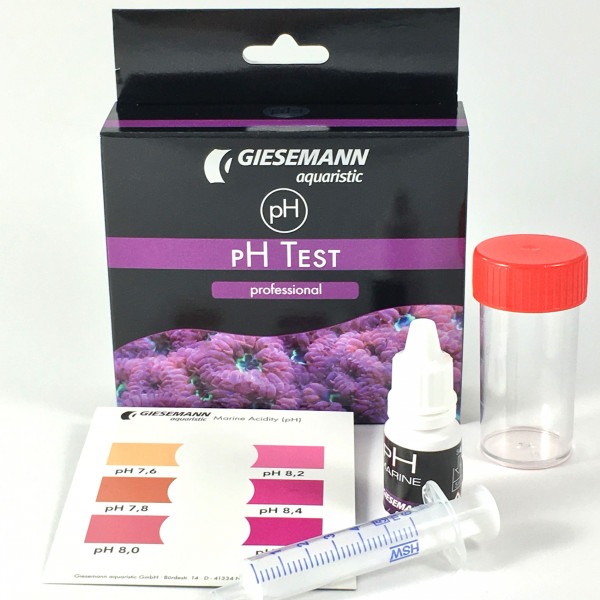 Test-Kit pH