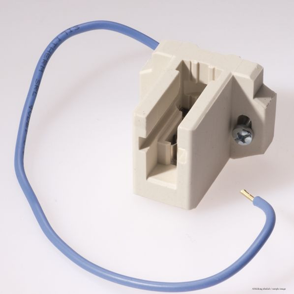 Fassung HQI 250- 400W Fc2