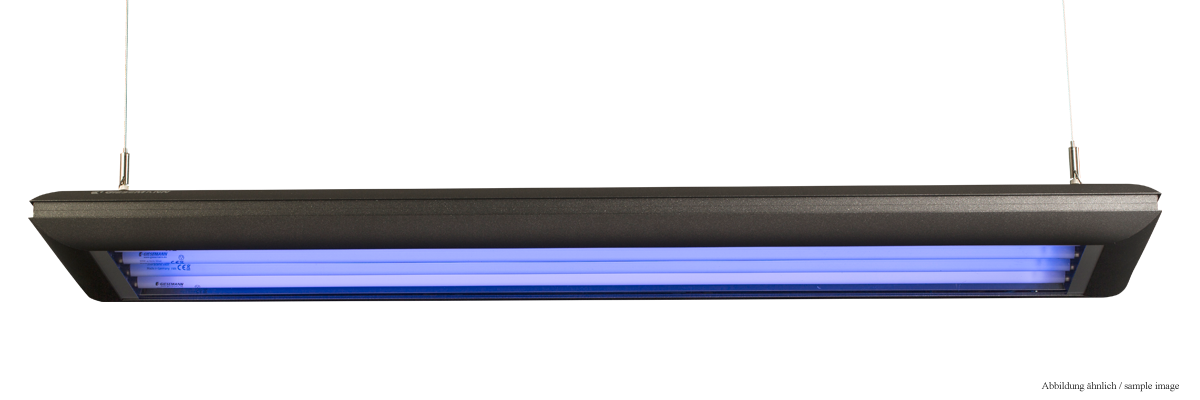 MATRIXX II | T5 Beleuchtung | Licht | Giesemann